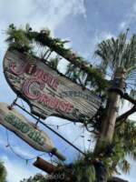 WDW – Jingle Cruise