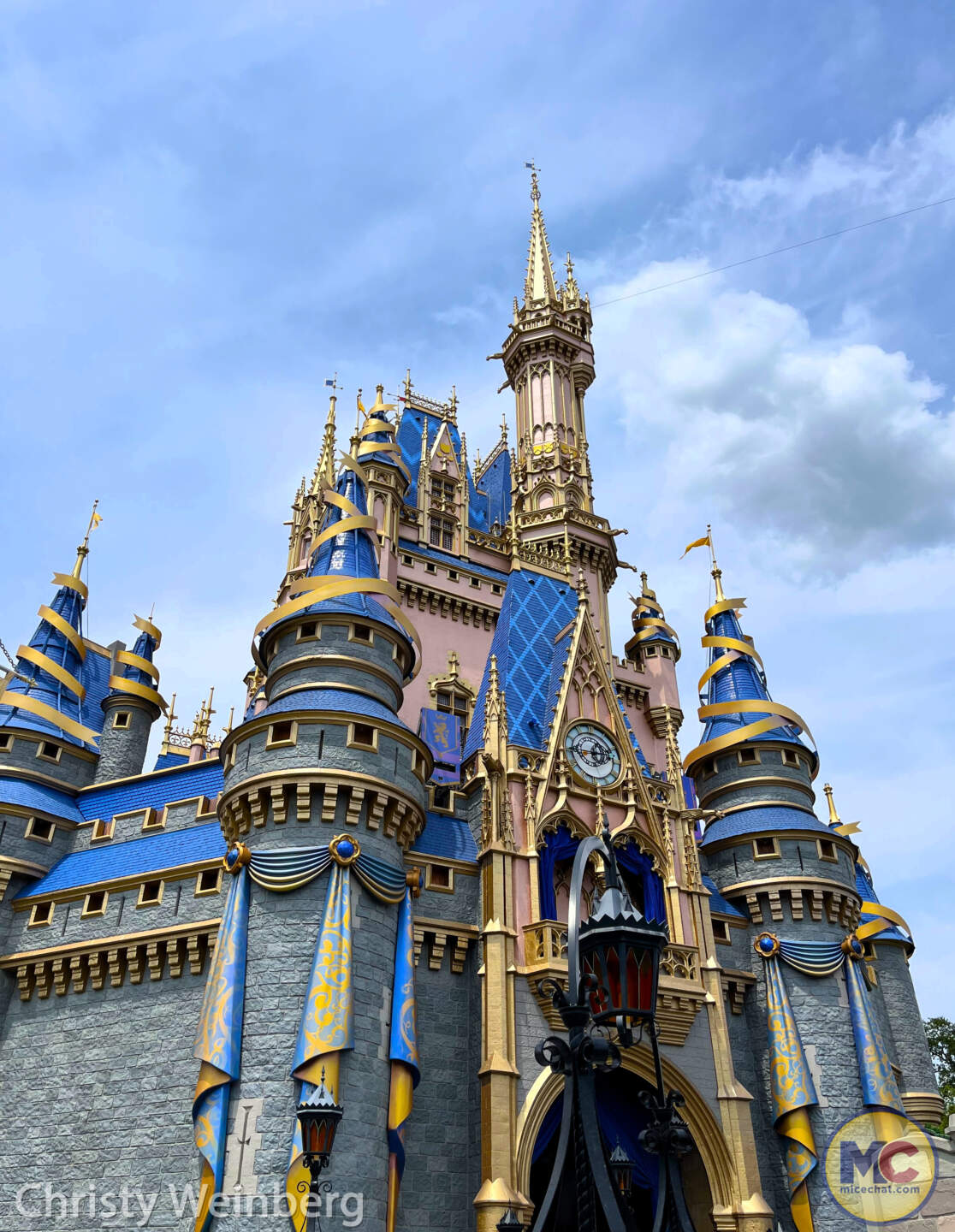 , WDW UPDATE: Pricey Premier, Stormy Season & Christmas Countdown!