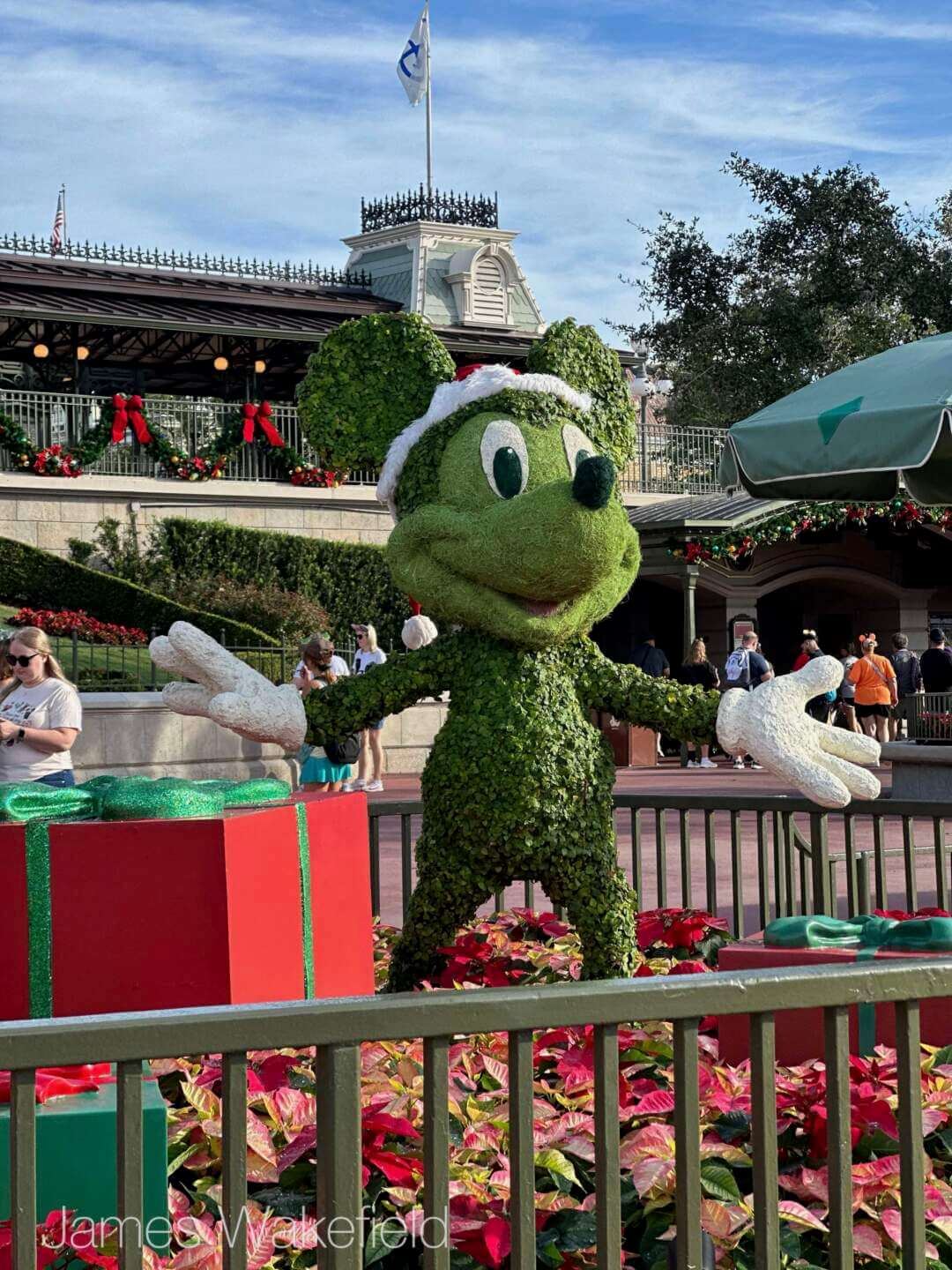 WDW Update, WDW Update: The Muppets Take Hollywood Boulevard!