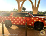 WDW-Minnie-Van-Service