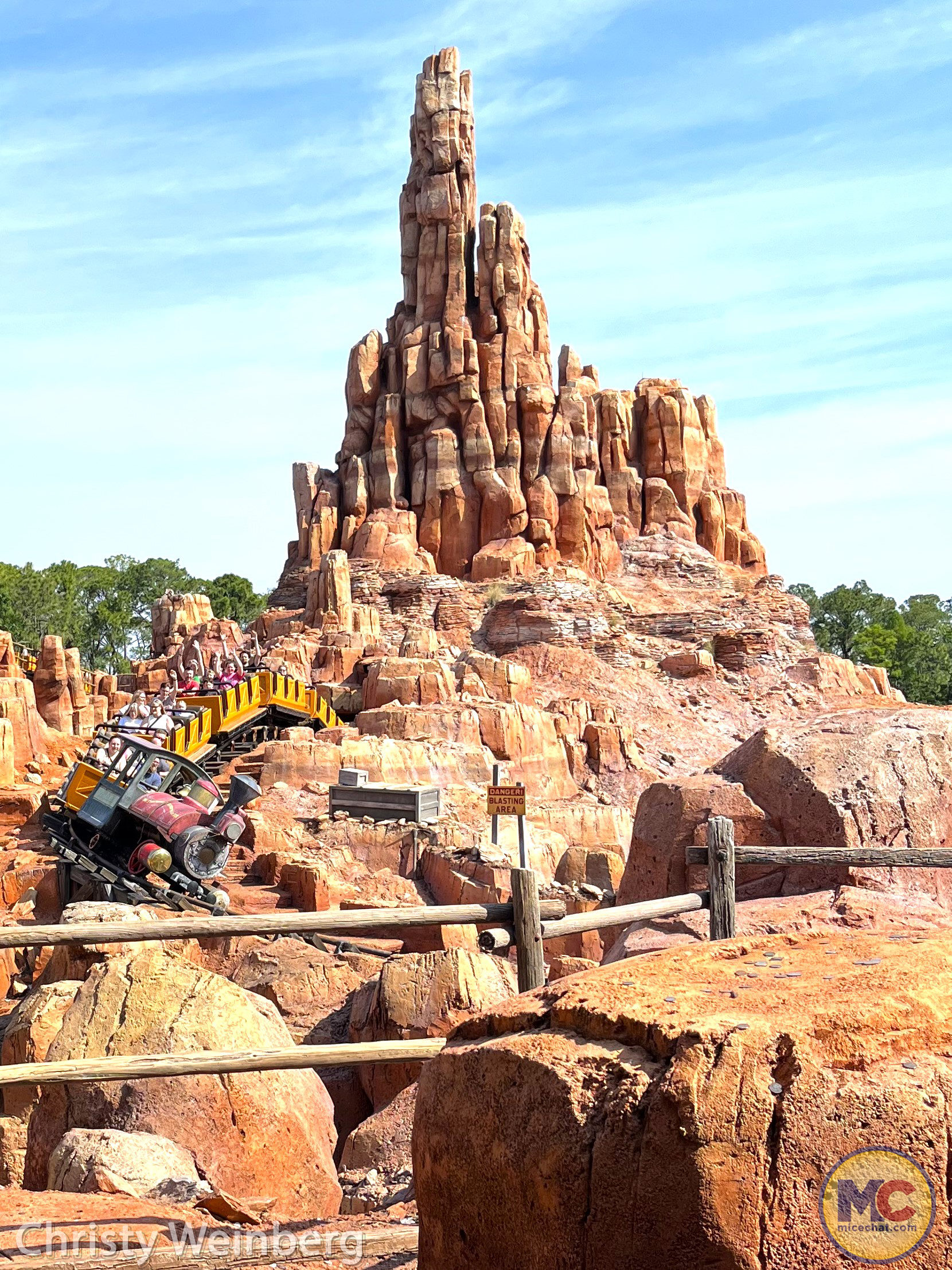 , WDW UPDATE: Pricey Premier, Stormy Season & Christmas Countdown!