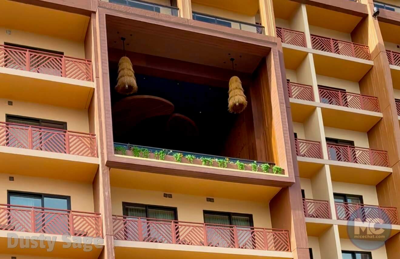 Polynesian, Discover Disney World’s Polynesian Island Tower: Tropical Luxury on the Seven Seas Lagoon