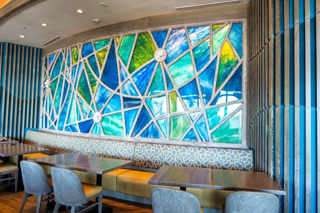 Polynesian, Discover Disney World’s Polynesian Island Tower: Tropical Luxury on the Seven Seas Lagoon