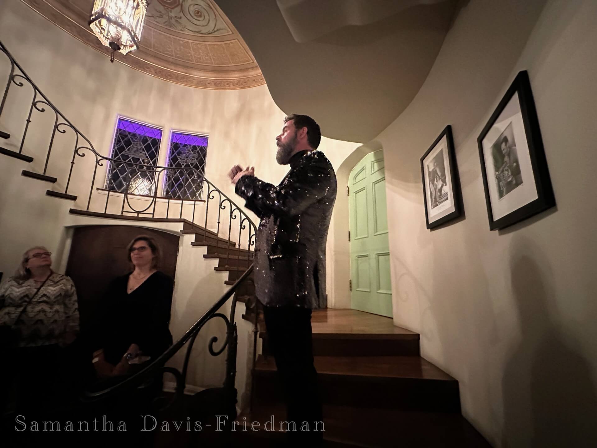 , DISNEYLAND UPDATE: The 4th Fizzles, Crowds Collapse + Pixies, Ghosts & Robo Walt!