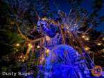 beauty adventureland treehouse
