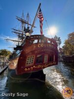 beauty columbia dock