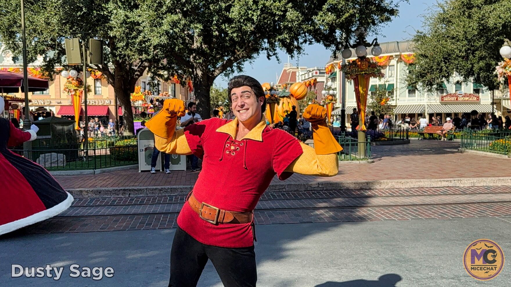 Disneyland Halloween Time 2025, Your Ultimate Guide to Disneyland Halloween Time 2025
