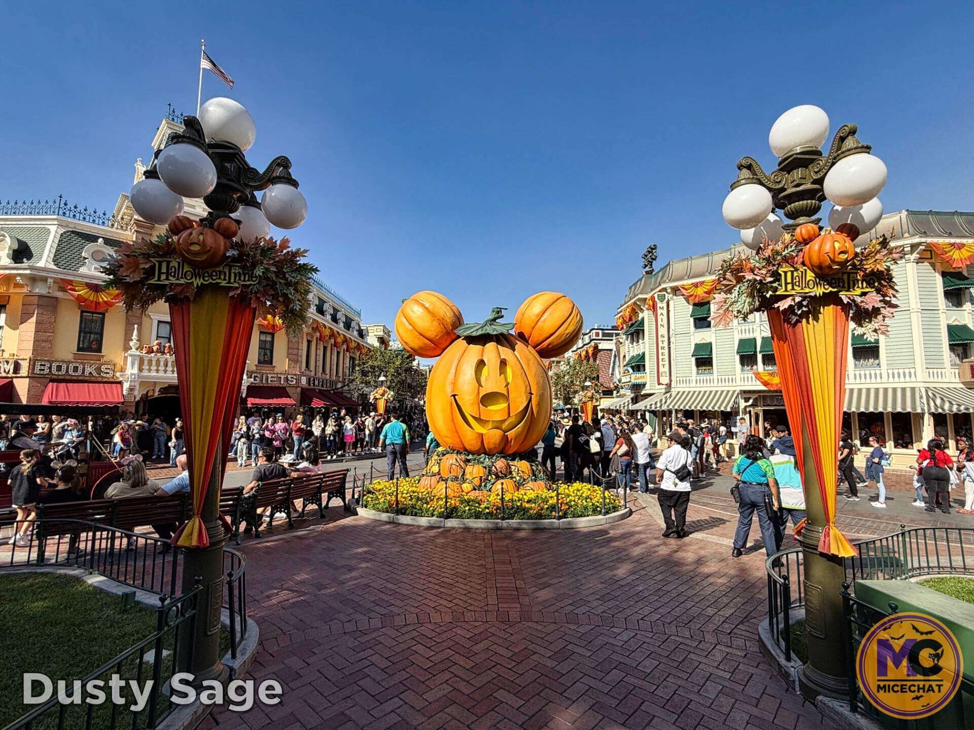 Disneyland 2024 Year in Review, Disneyland 2024 Year in Review – From New Rides to Big Promises!