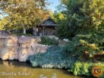 beauty tom sawyer island cabin
