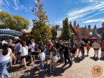 crowds mr toad