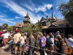 crowds peter pan