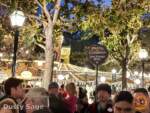 crowds pirates new orleans square switchback