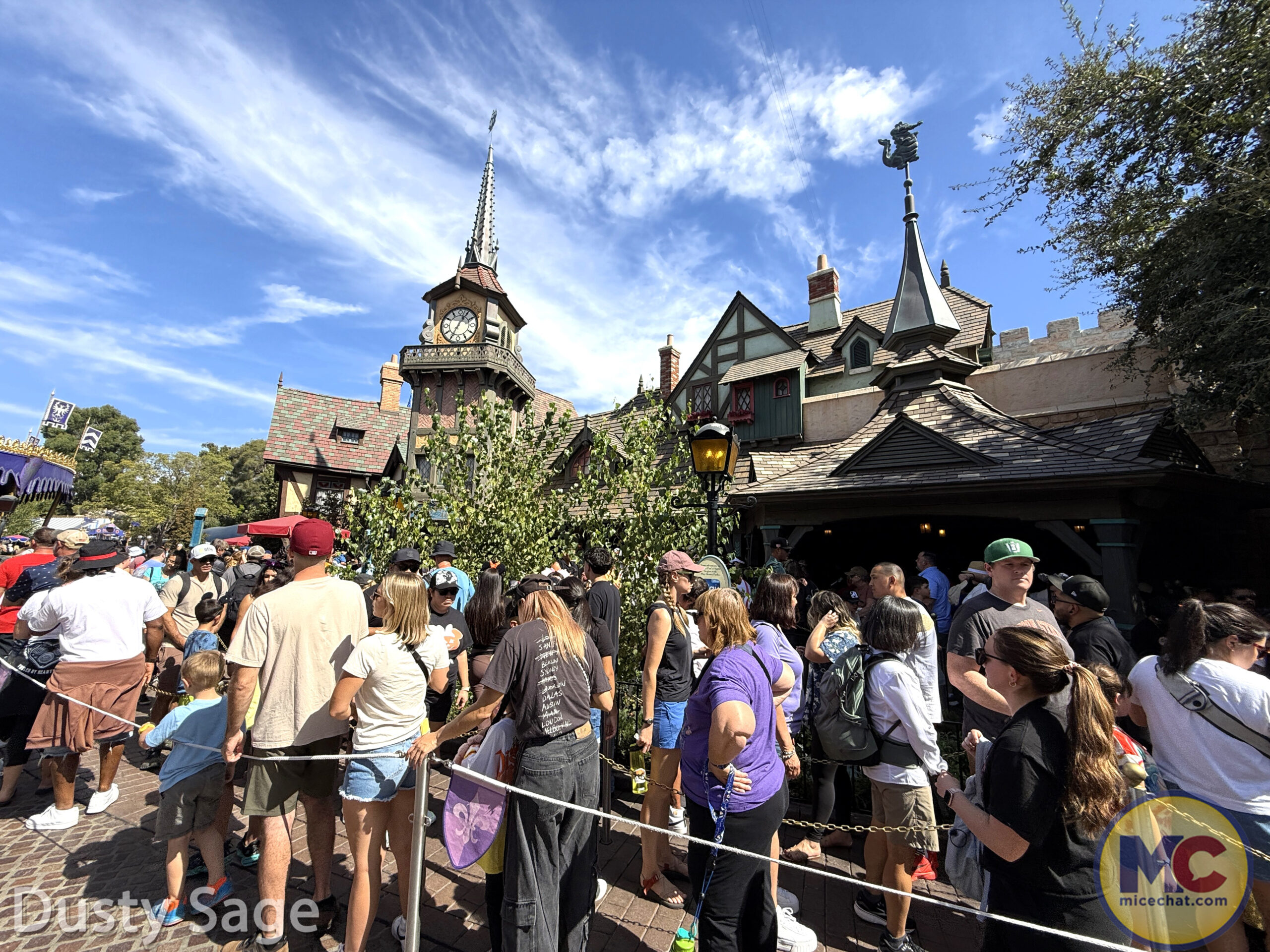 , DISNEYLAND UPDATE: Night Lights Delight, Price Spike & Bayou Hype