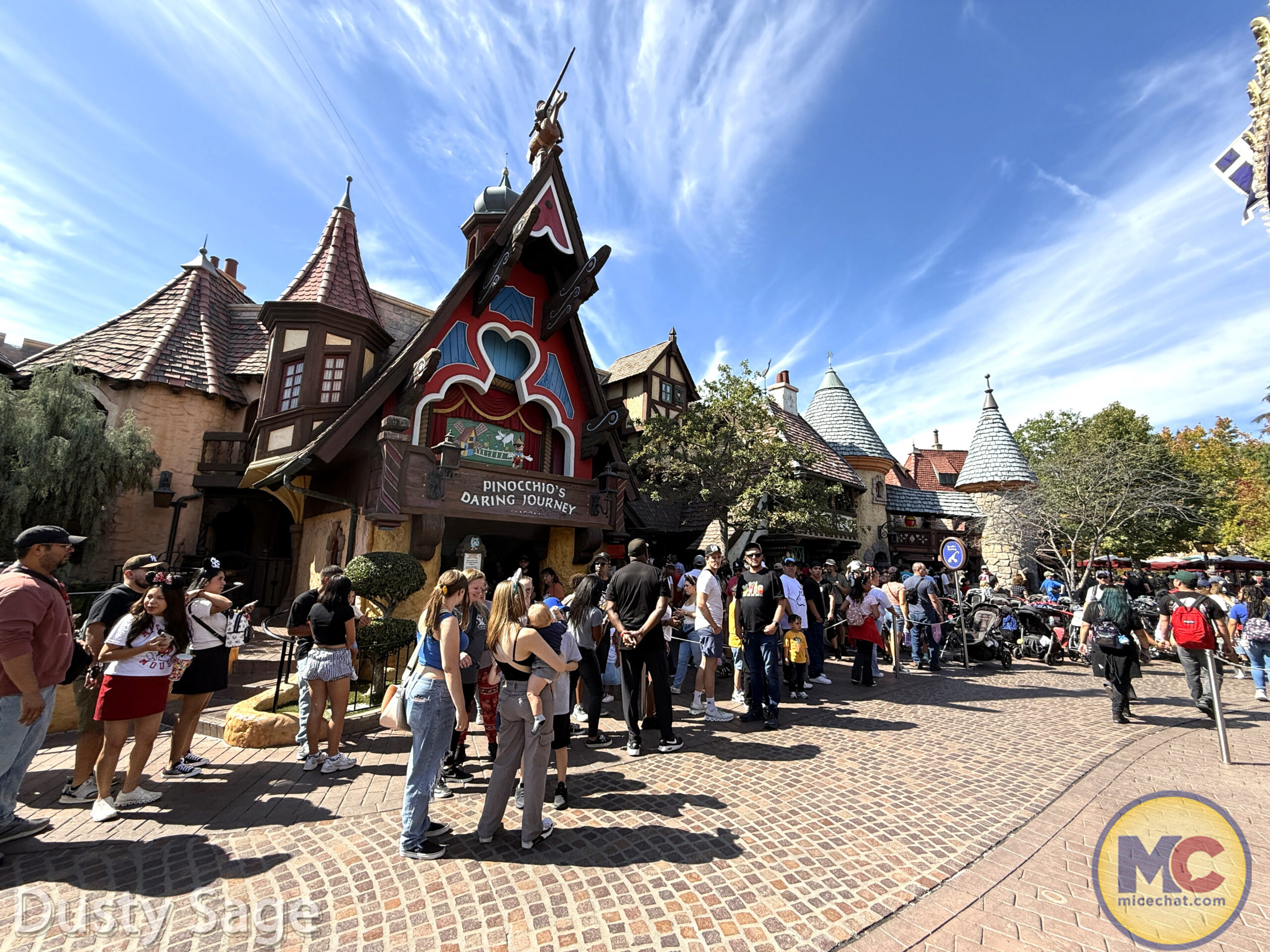 , DISNEYLAND UPDATE: Night Lights Delight, Price Spike & Bayou Hype