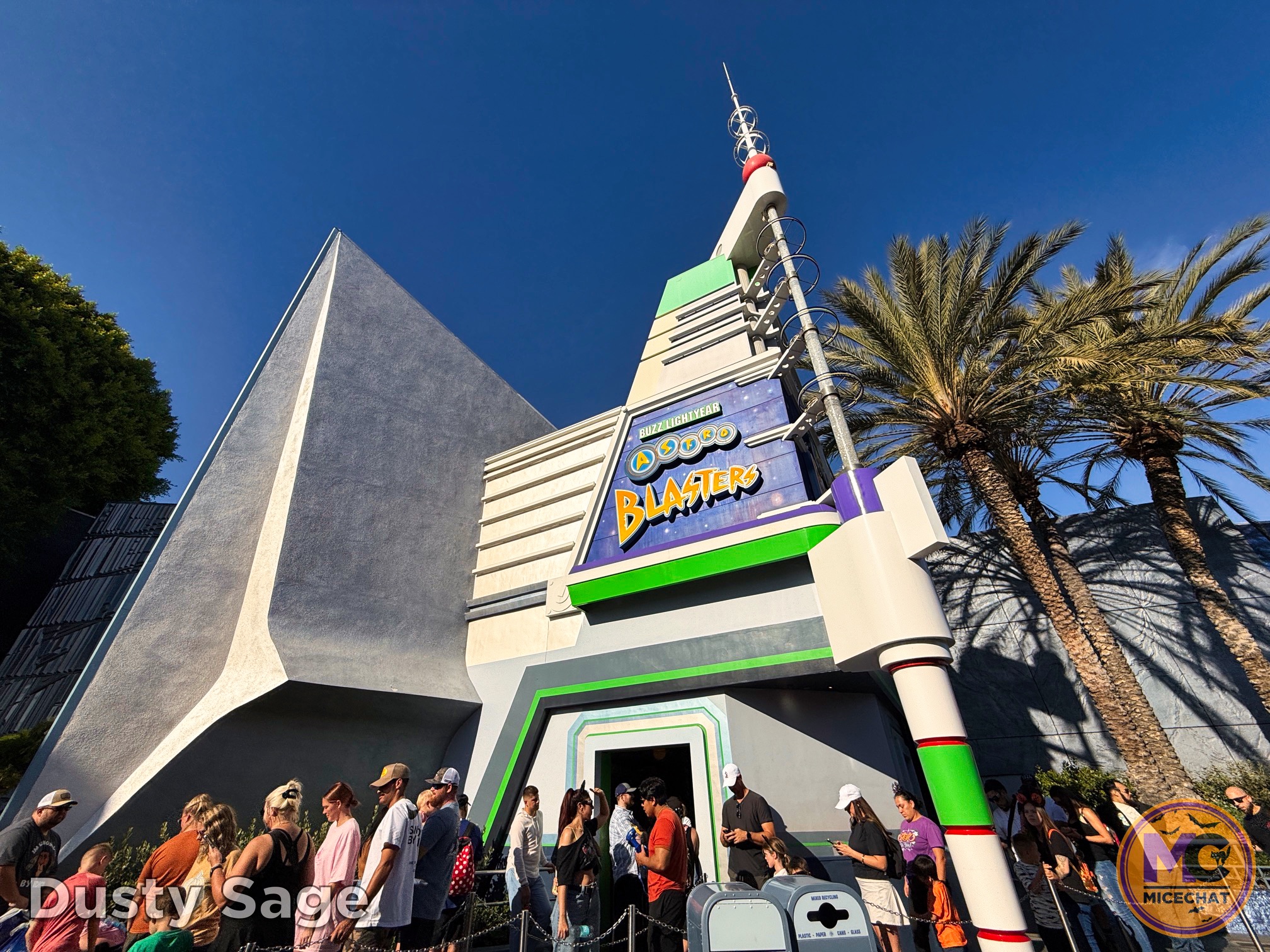 , DISNEYLAND UPDATE: Night Lights Delight, Price Spike & Bayou Hype