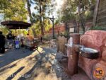 new water fountain big thunder trail 1