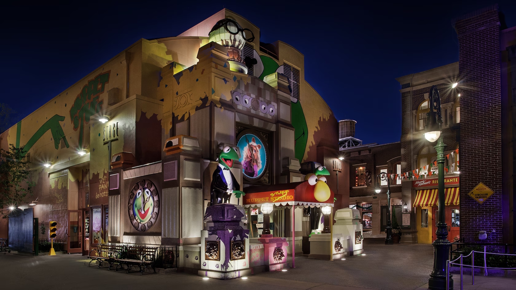 , WDW UPDATE: Pricey Premier, Stormy Season & Christmas Countdown!
