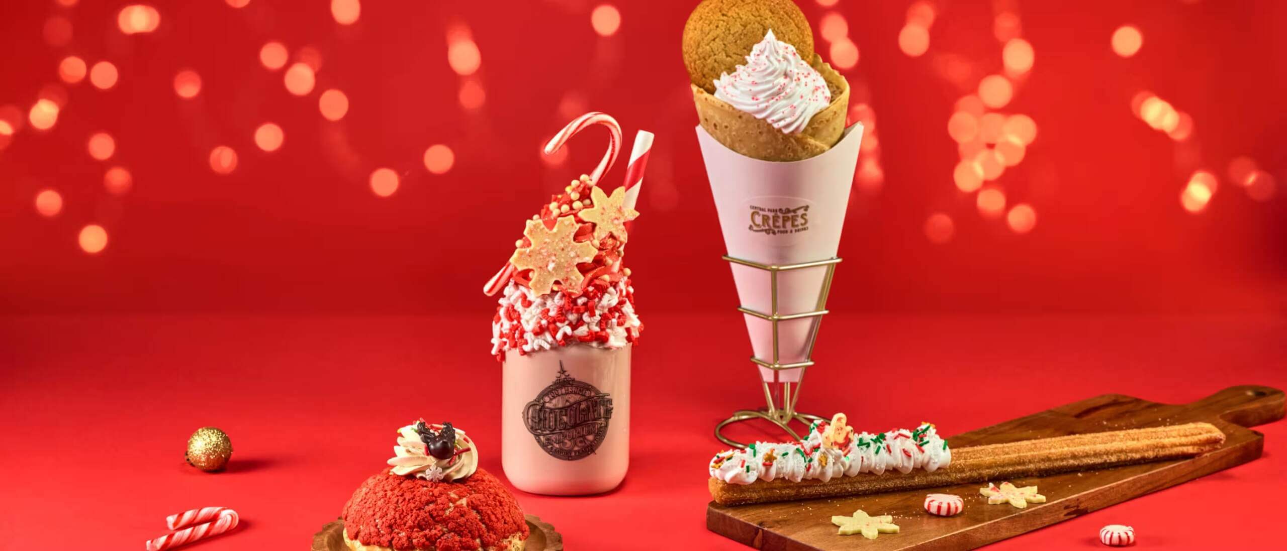 Universal Orlando Holidays, Universal Orlando Holidays 2025: Grinchmas, Wizarding World Magic & More!