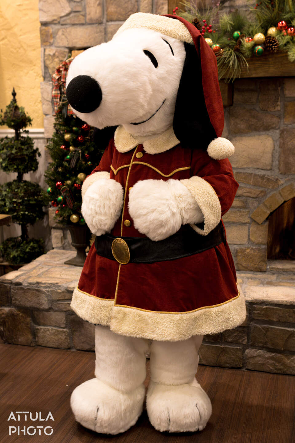 Knott's Merry Farm, A Berry Merry Christmas: Your Ultimate Guide to Knott’s Merry Farm 2025