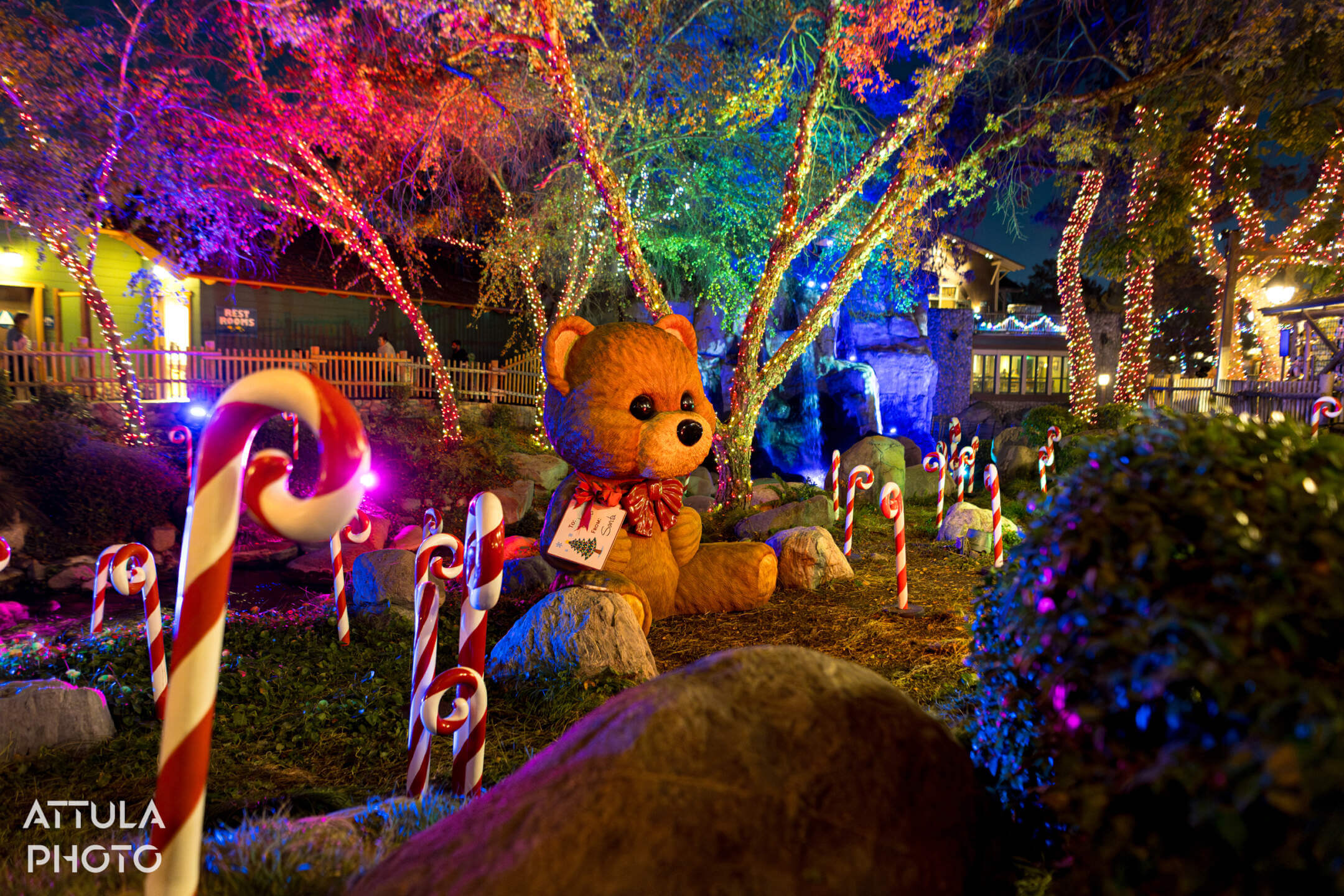 Knott's Merry Farm, A Berry Merry Christmas: Your Ultimate Guide to Knott’s Merry Farm 2025