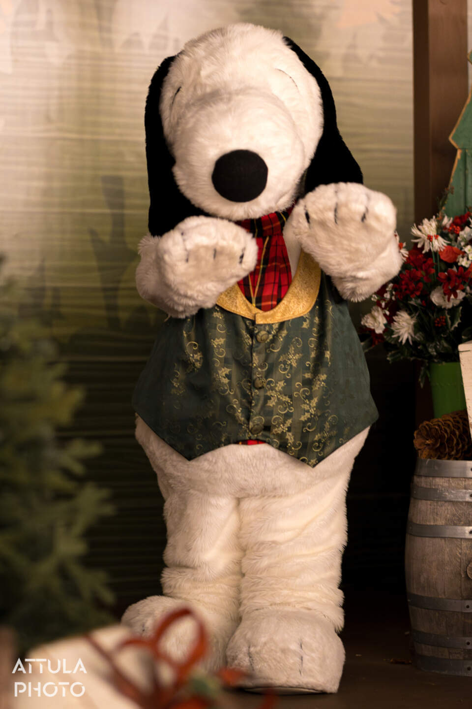 Knott's Merry Farm, A Berry Merry Christmas: Your Ultimate Guide to Knott’s Merry Farm 2025