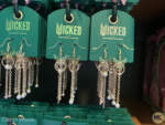 Universal Orlando Resort Wicked store merchandise