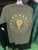 Universal Orlando Resort Wicked store merchandise