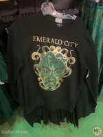 Universal Orlando Resort Wicked store merchandise