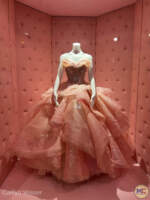 Universal Orlando Resort Wicked store Glinda bubble dress