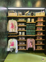 Universal Orlando Resort Wicked store merchandise