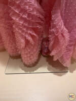 Universal Orlando Resort Wicked store Glinda peignoir and teddy from Popular