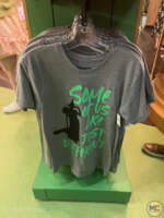 Universal Orlando Resort Wicked store merchandise
