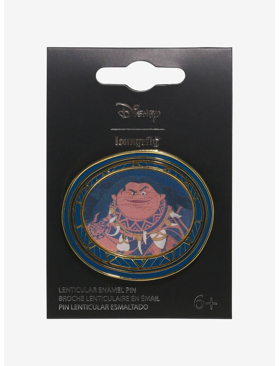 Moana 2, Disney Merch Double Feature: New Moana 2 & Big Hero 6 Collections