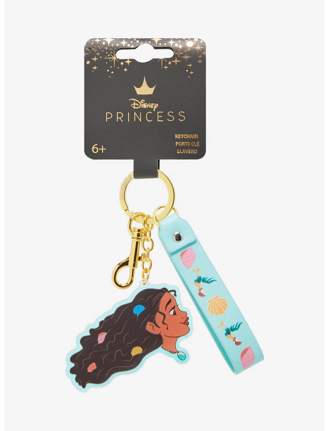 Moana 2, Disney Merch Double Feature: New Moana 2 & Big Hero 6 Collections