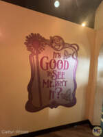 Universal Orlando Resort Wicked Store interior