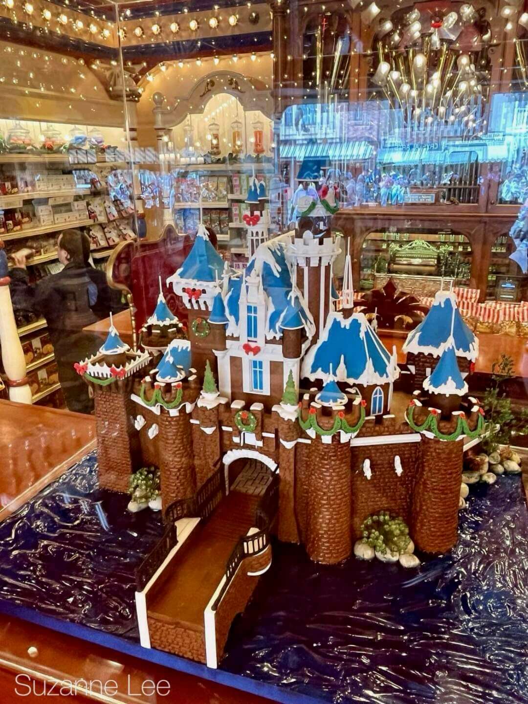 , DISNEYLAND UPDATE: Holiday Humbugs, Haunted Happenings & the Pricing Paradox