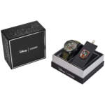 Citizen Alpine Mickey Mouse Boxed Set