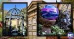 DISNEYLAND NEWS New Haunted Mansion Queue Garden