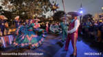 Disney California Adventure_Carthay Circle_A Musical Christmas with Mariachi Alegria de Disneyland & Miguel! (1 of 1)