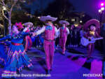 Disney California Adventure_Carthay Circle_A Musical Christmas with Mariachi Alegria de Disneyland & Miguel! (1 of 1)-4