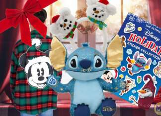 Disney Holiday Gift Guide – Magic for Everyone on Your List!