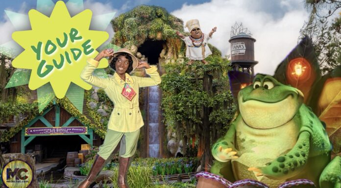 🐸 Tiana’s Bayou Adventure 👑 Everything You Need To Know 🎷