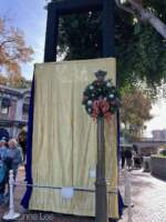 Disneyland – Candlelight 2024