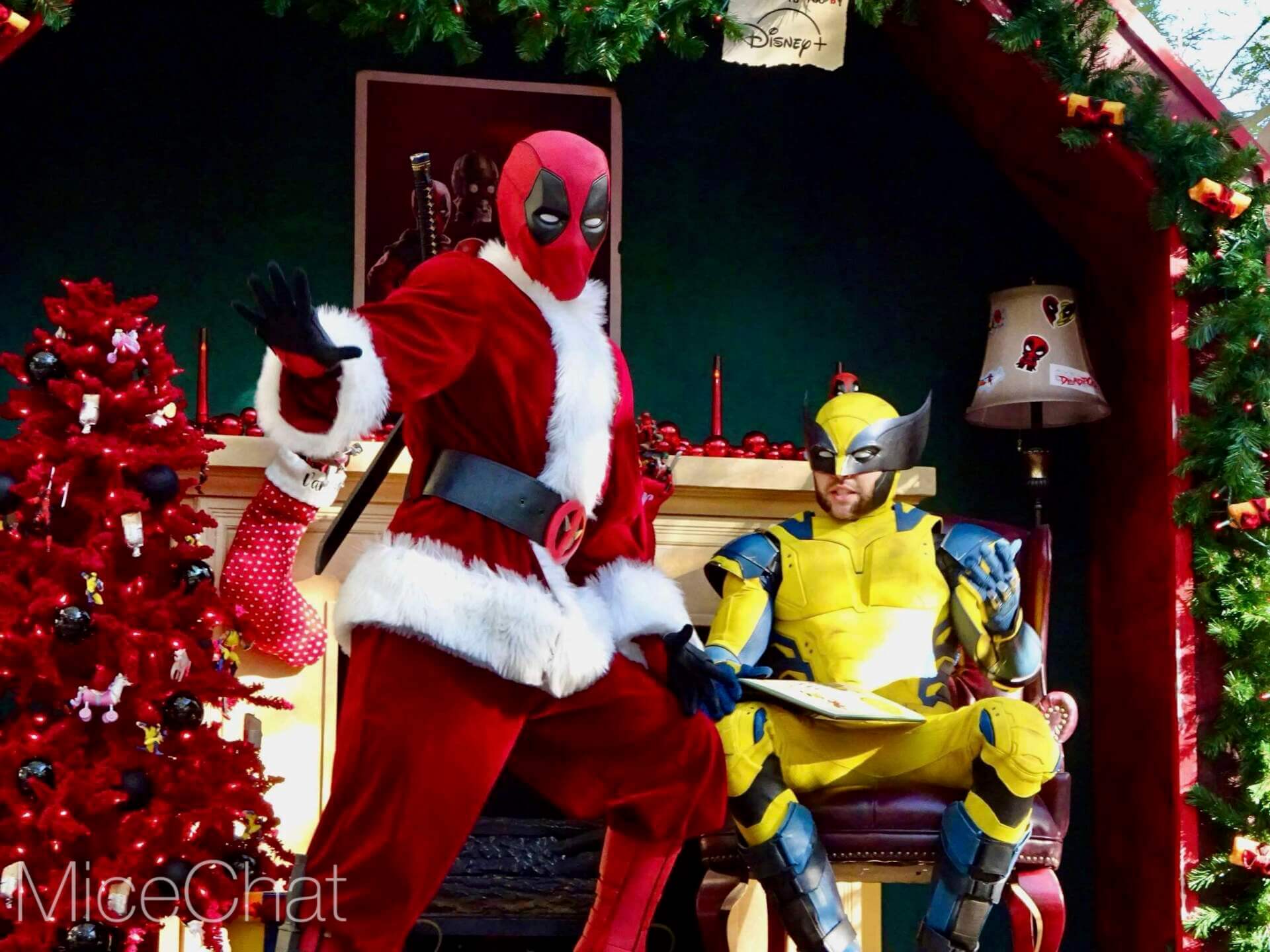 Disneyland Holiday, Your Guide to Disneyland Holiday Time 2025 – Food, Entertainment, Merch & More