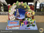 Disneyland-Disney holiday time 2024-fantasyland theatre-2