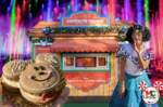Disneyland Festival of Holidays 2024