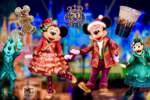 Disneyland Holiday Guide 2025 Christy Weinberg