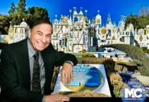 It’s Still a Small World: New Last Verse For Beloved Disney Song