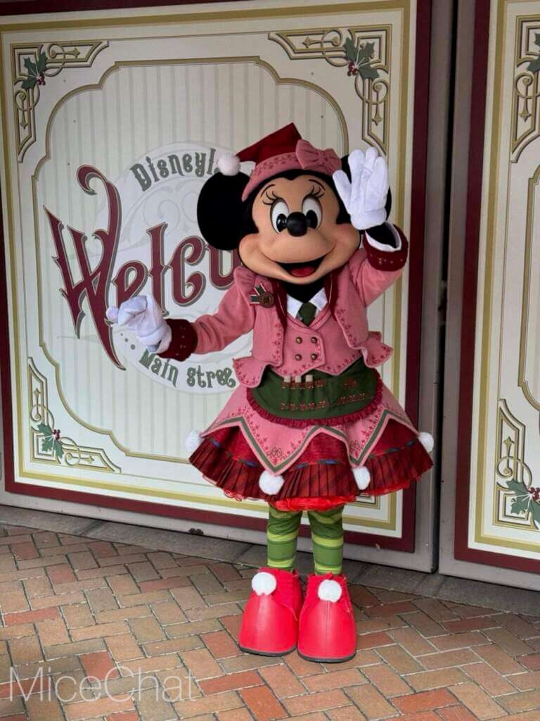 DISNEYLAND UPDATE: Walls Tumble Down, Holidays Unwrap & the Bayou Debuts!