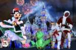 Disneyland News Tiana Holiday Deadpool